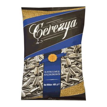 Çerezya 400 gr Ayçekirdeği