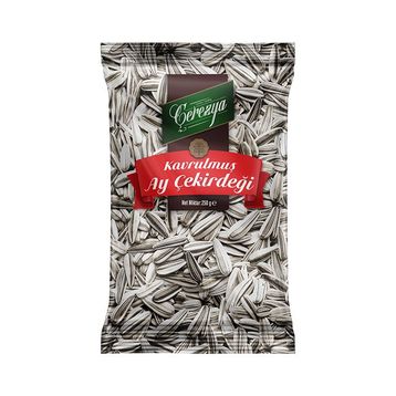 Çerezya Kuruyemiş 250 gr Ayçekirdeği