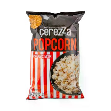 Çerezza 80 gr Süper Boy Patlamış Mısır