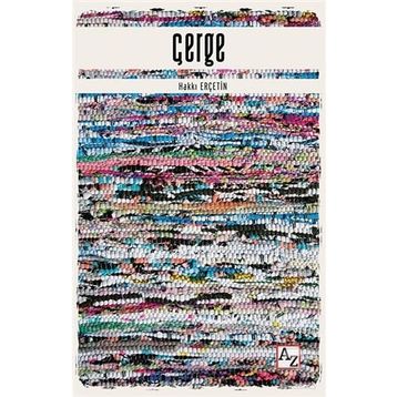 Çerge - Hakkı Erçetin