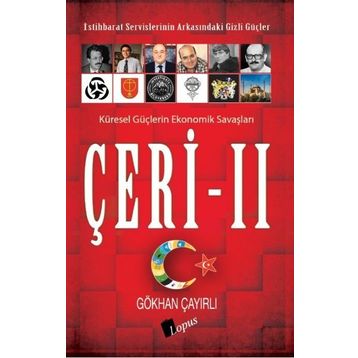 Çeri - 2 - Gökhan Çayırlı