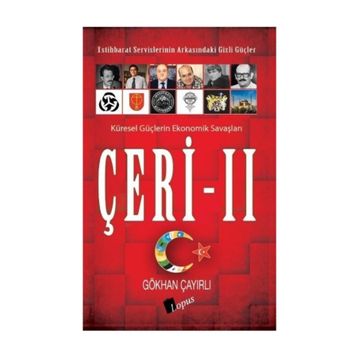 Çeri - 2 - Gökhan Çayırlı