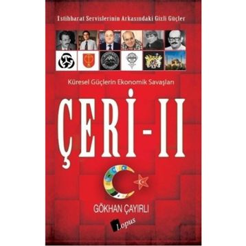Çeri - 2 - Gökhan Çayırlı