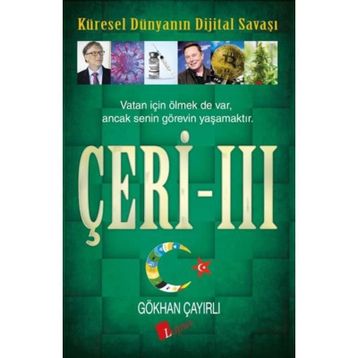 Çeri 3 - Gökhan Çayırlı