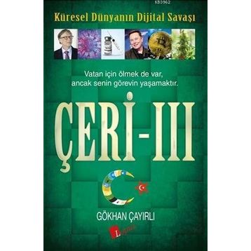 Çeri 3 - Gökhan Çayırlı