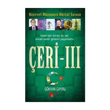 Çeri 3 - Gökhan Çayırlı