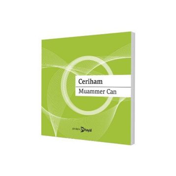 CERIHAM - MUAMMER CAN