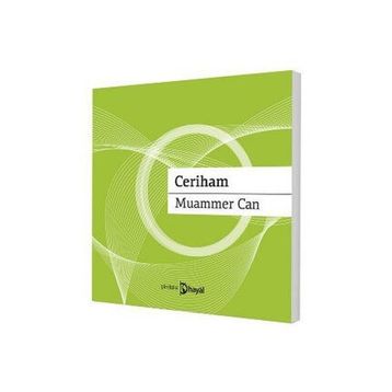 CERIHAM - MUAMMER CAN