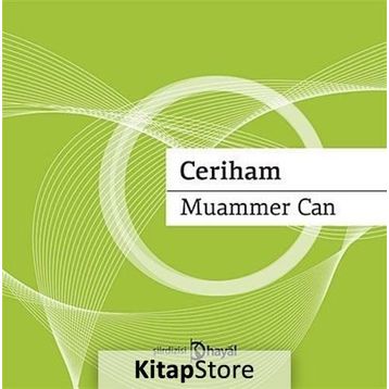 CERIHAM - MUAMMER CAN