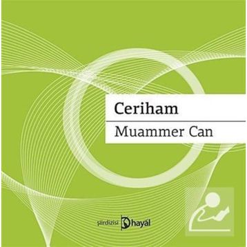 CERIHAM - MUAMMER CAN