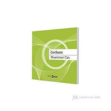 CERIHAM - MUAMMER CAN