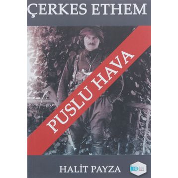 Çerkes Ethem - Puslu Hava - Halit Payza
