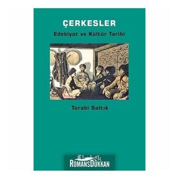 Çerkesler - Turabi Saltık