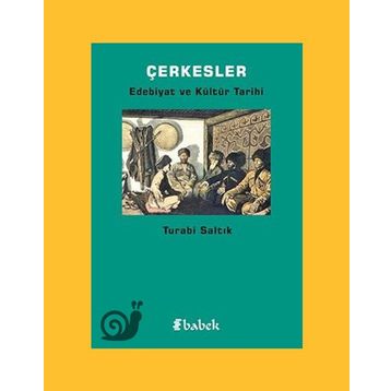 Çerkesler - Turabi Saltık