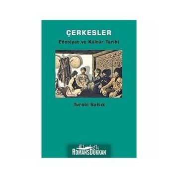 Çerkesler - Turabi Saltık