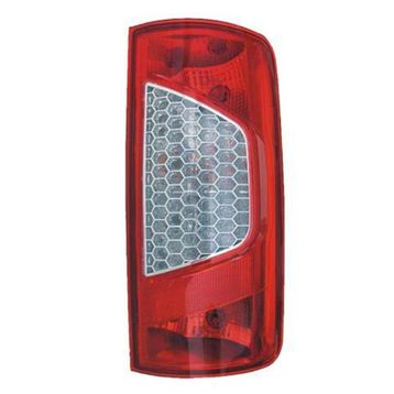 Çerkez CVT-151 Connect Duysuz Sol Stop Lambası