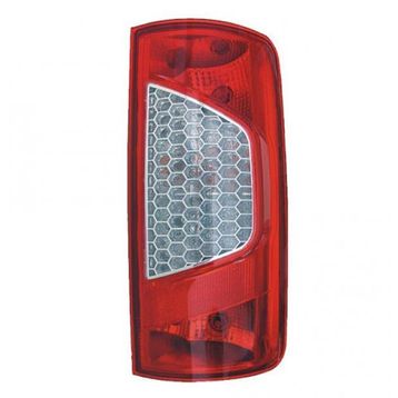 Çerkez CVT-151 Connect Duysuz Sol Stop Lambası