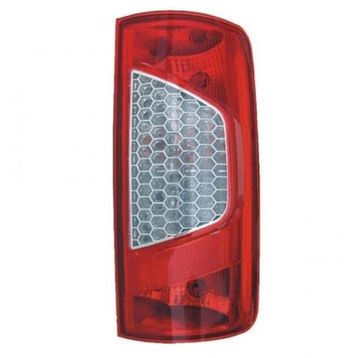 Çerkez CVT-151 Connect Duysuz Sol Stop Lambası
