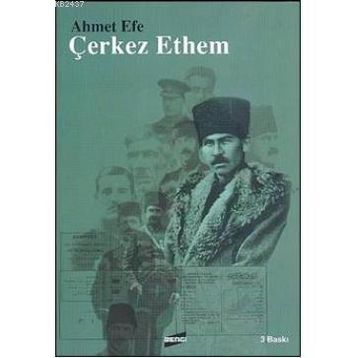 ÇERKEZ ETHEM - AHMET EFE