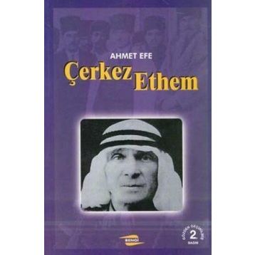 ÇERKEZ ETHEM - AHMET EFE