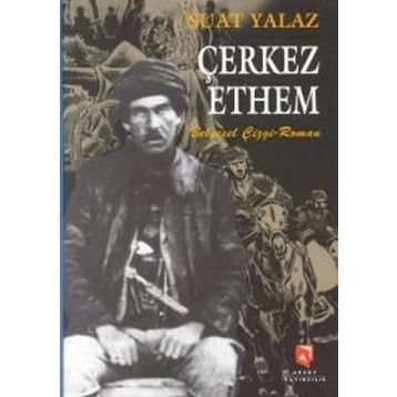 ÇERKEZ ETHEM - AHMET EFE