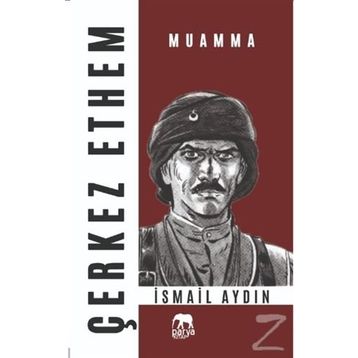 ÇERKEZ ETHEM - AHMET EFE