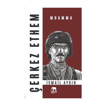 ÇERKEZ ETHEM - AHMET EFE