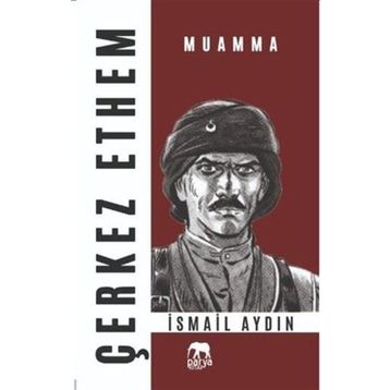 ÇERKEZ ETHEM - AHMET EFE