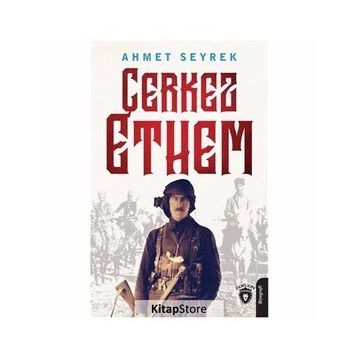 ÇERKEZ ETHEM - AHMET EFE