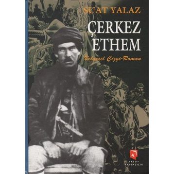 ÇERKEZ ETHEM - SUAT YALAZ