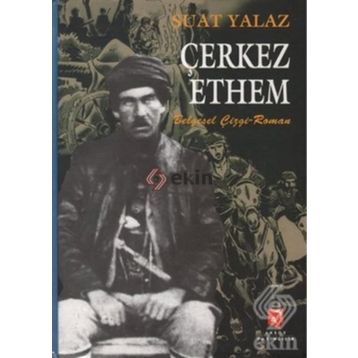 ÇERKEZ ETHEM - SUAT YALAZ