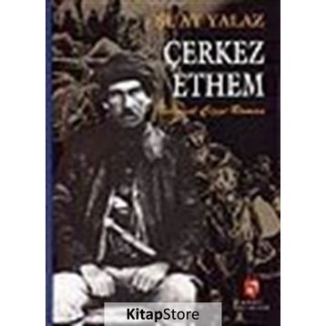 ÇERKEZ ETHEM - SUAT YALAZ