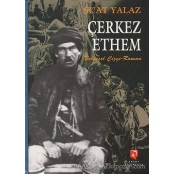 ÇERKEZ ETHEM - SUAT YALAZ