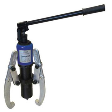 Cermax 20 ton Hidrolik Rulman Çektirme
