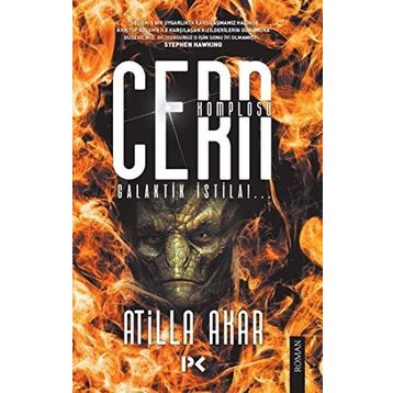 Cern Komplosu - Atilla Akar