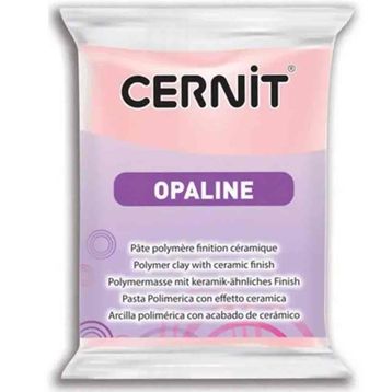 Cernit 475 Opaline Pink 56 gr Polimer Kil