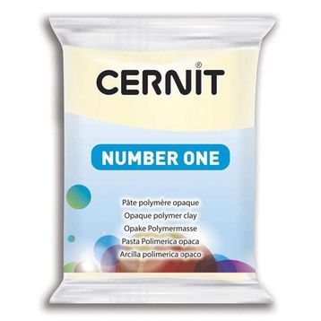 Cernit 56 gr Champagne Polimer Kil