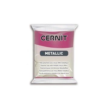 Cernit 56 gr Metallic Magenta Polimer Kil
