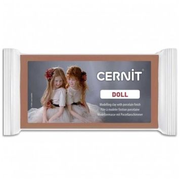 Cernit 808 Doll Nuga 500 gr Polimer Kil