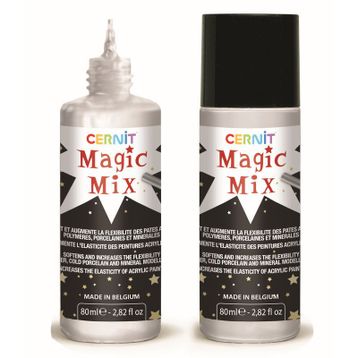 Cernit Magic Mix 80 ml Polimer Kil Yumuşatıcı