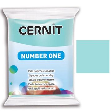 Cernit N:211 Number One Caribbean 56 gr Polimer Kil