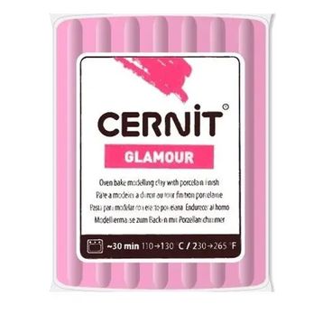 Cernit N:922 Glamour Fuchsia 56 gr Polimer Kil