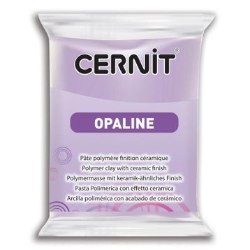 Cernit N:931 Opaline Lilac 56 gr Polimer Kil