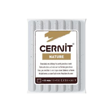 Cernit N:983 Nature Granite 56 gr Polimer Kil