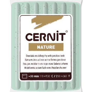 Cernit N:988 Nature Basalt 56 gr Polimer Kil