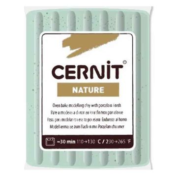 Cernit Nature Basalt Polimer Kil