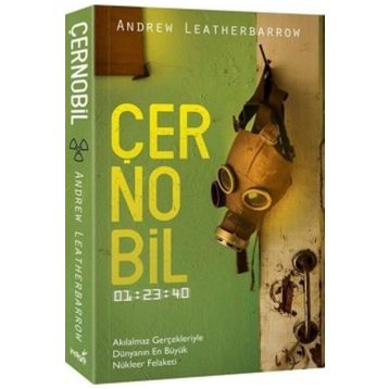 Çernobil - Andrew Leatherbarrow