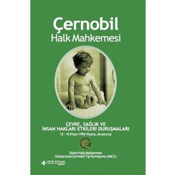 ÇERNOBİL HALK MAHKEMESI - KOLEKTIF