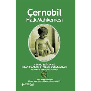 ÇERNOBİL HALK MAHKEMESI - KOLEKTIF