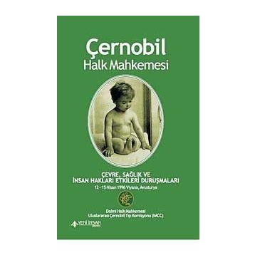 ÇERNOBİL HALK MAHKEMESI - KOLEKTIF
